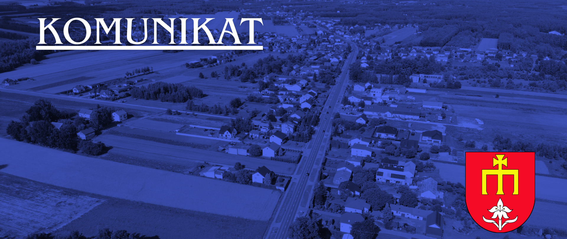 Komunikat