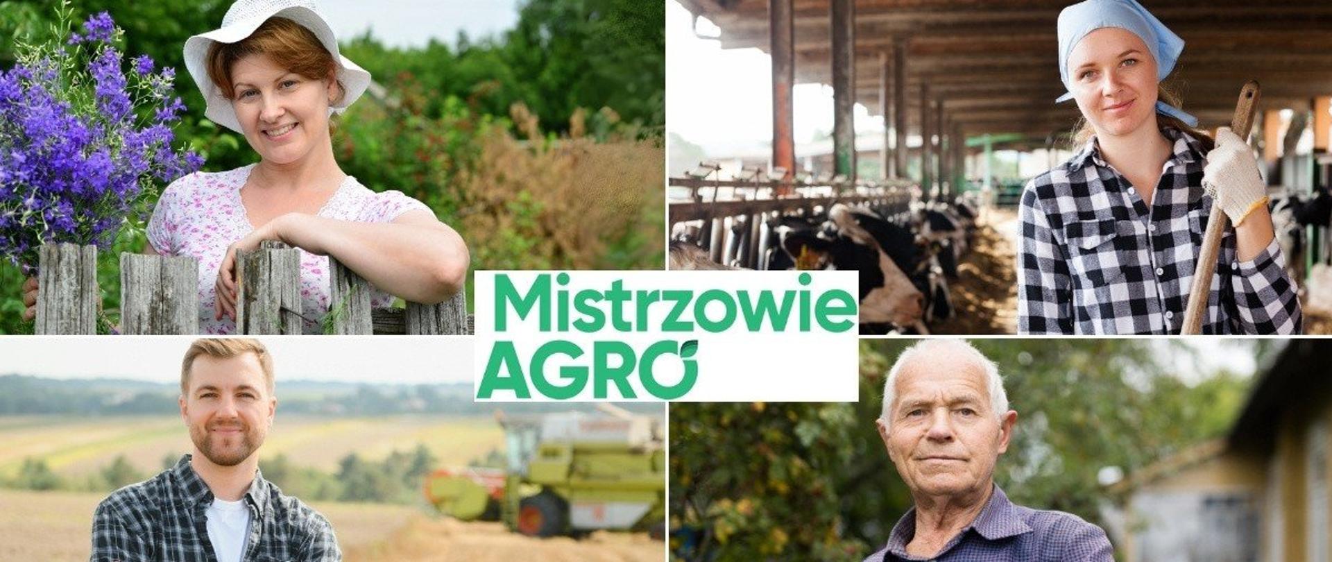 Mistrzowie Agro 2025