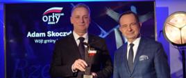 Gala- Orły Wprost