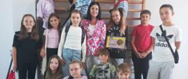 Spektakl "Karuzela uczuć"