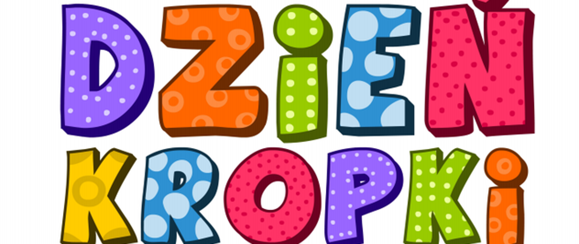 Matematyczny Dzień Kropki