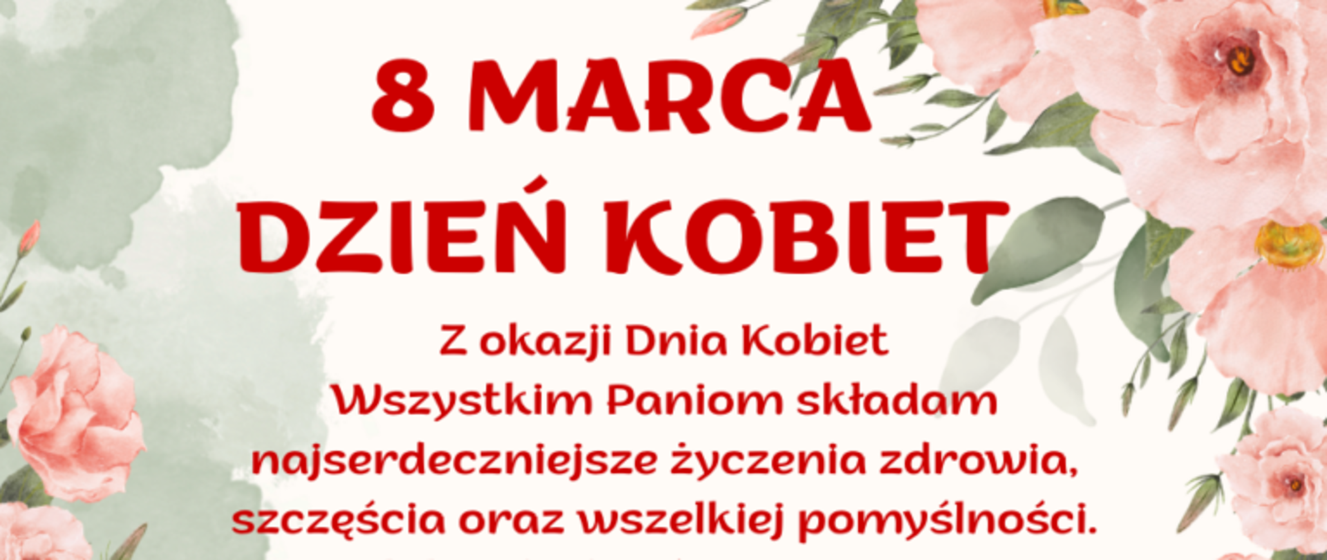 Dzień Kobiet
