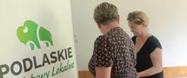 W trakcie analizy składu ciała
