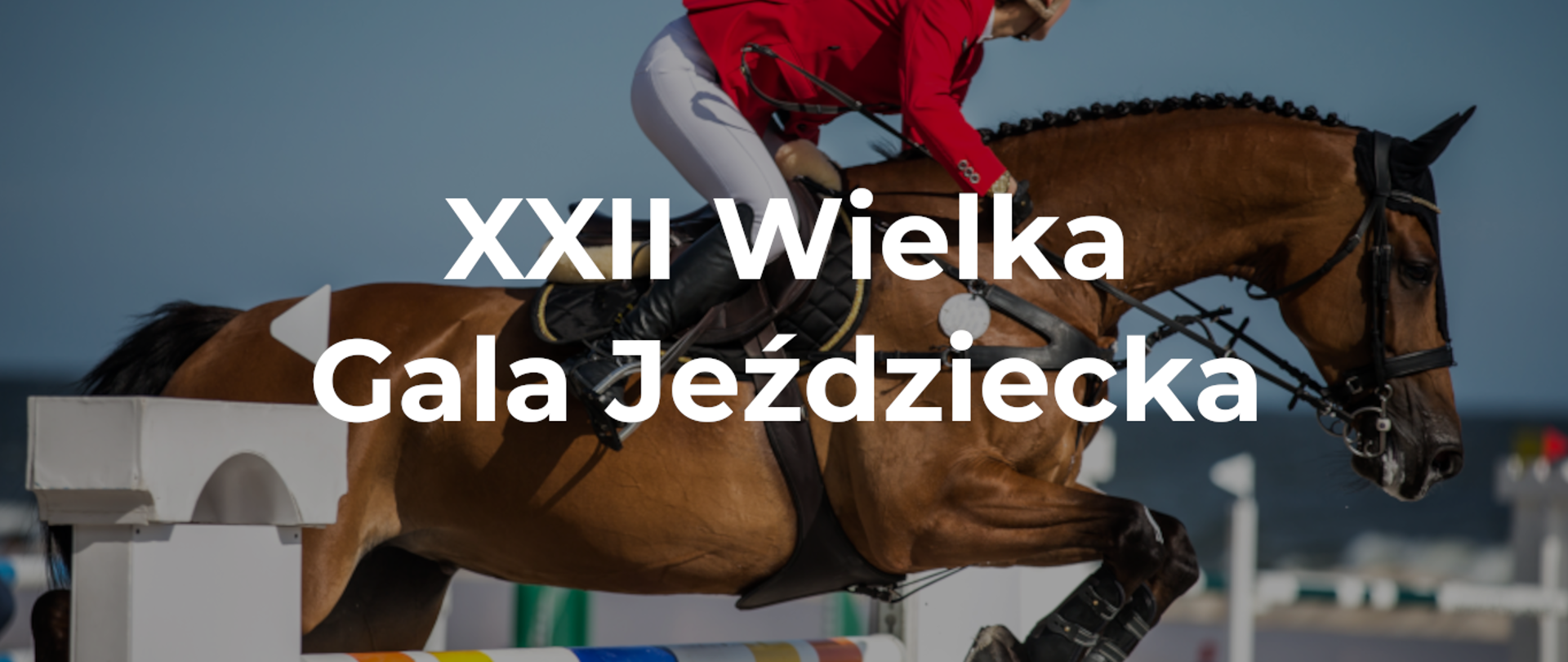 XXII Wielka Gala Jezdziecka