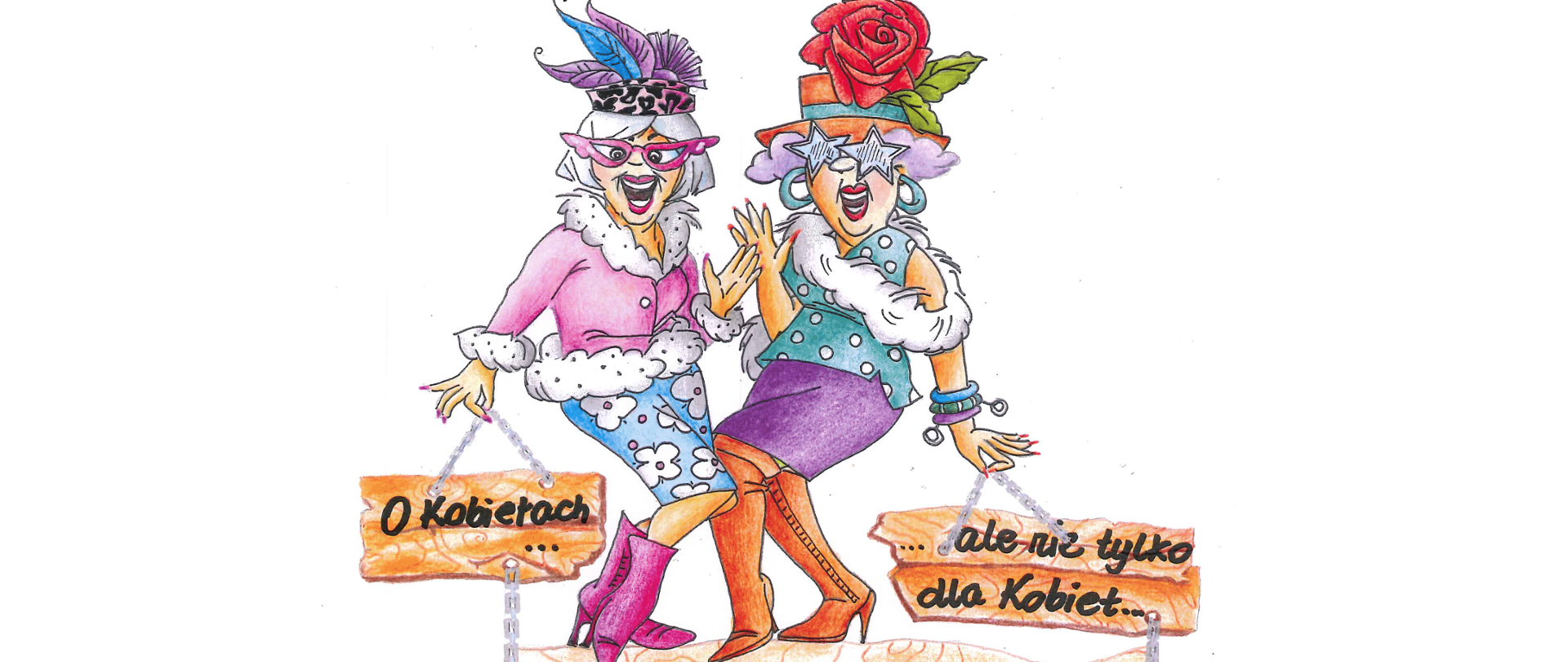 Dzień Kobiet z Teatrem sPokoLeń