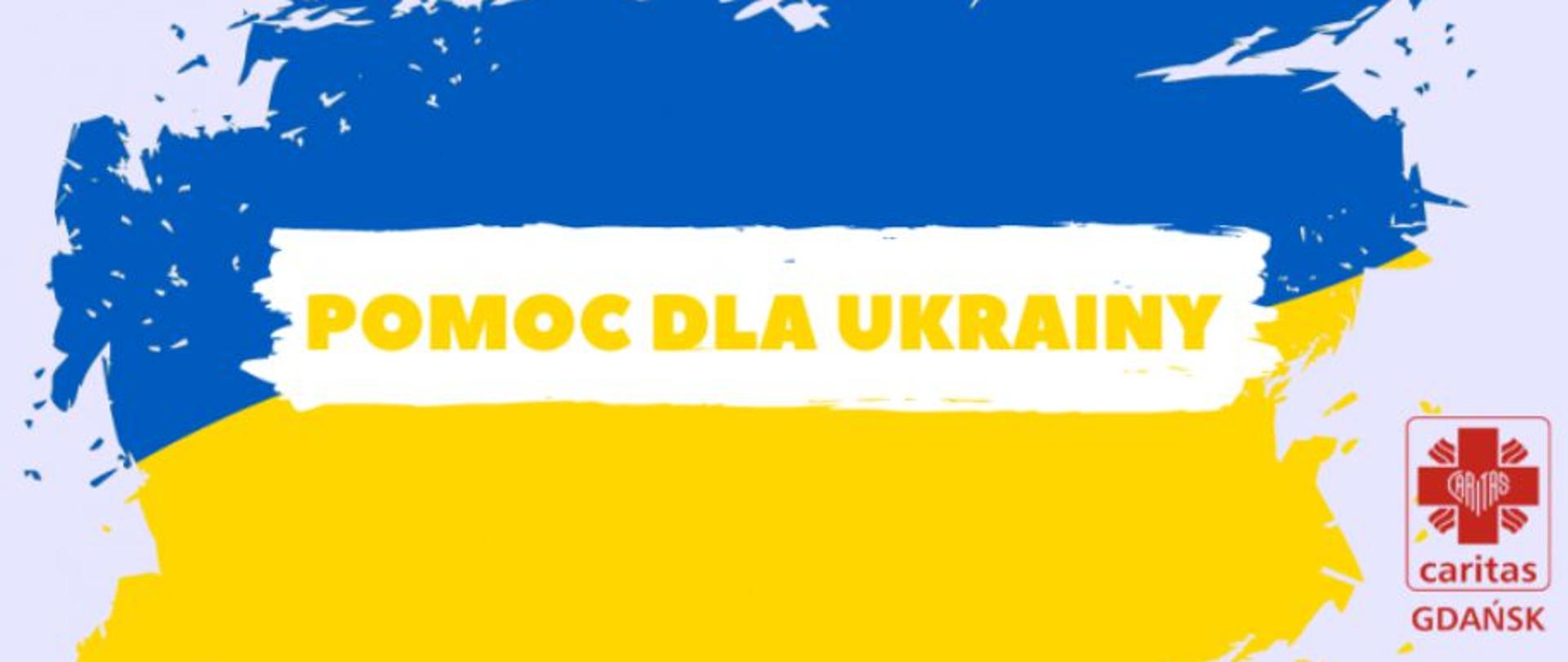 "Młodzież dla Ukrainy”