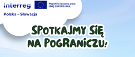 Spotkajmy sie na pograniczu