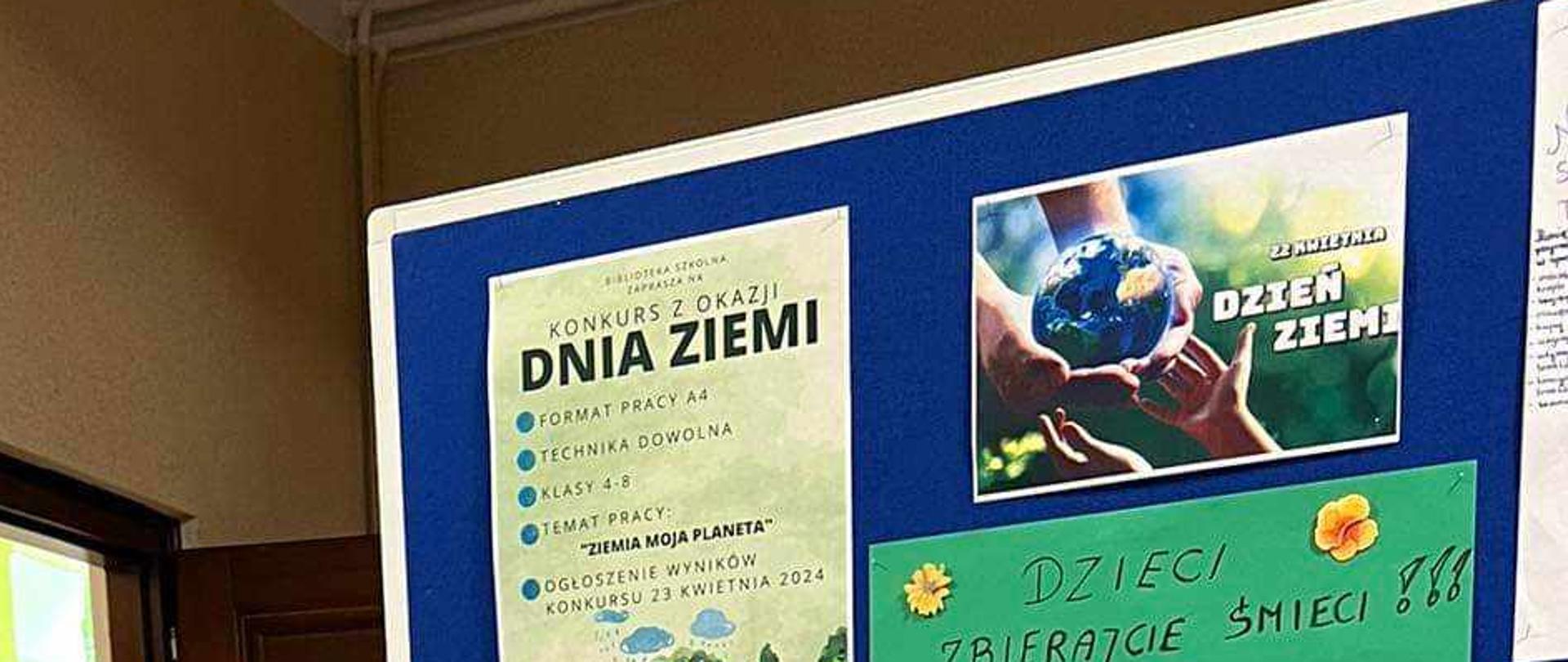 Dzień Ziemi