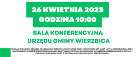 Konsultacje społeczne w ramach opracowania Gminnego Programu Rewitalizacji