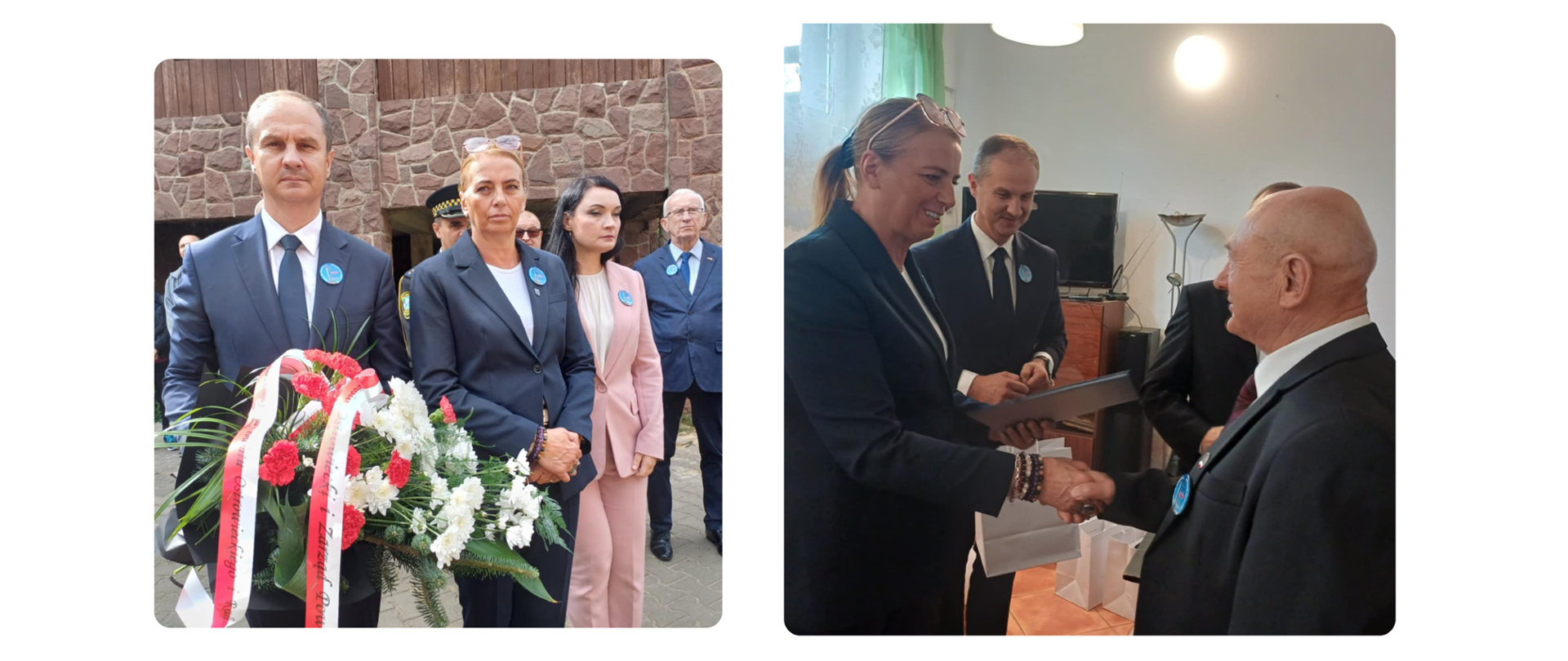 45-lecie powstania NSZZ „Solidarność”