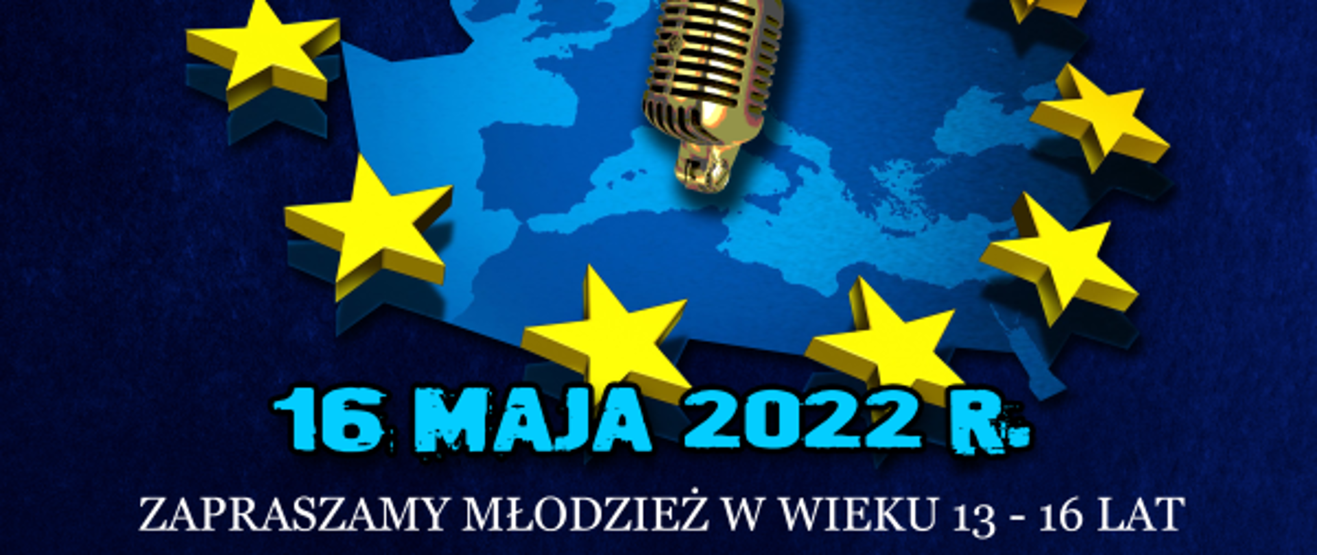 XIV Festiwal Piosenki Europejskiej w Modach