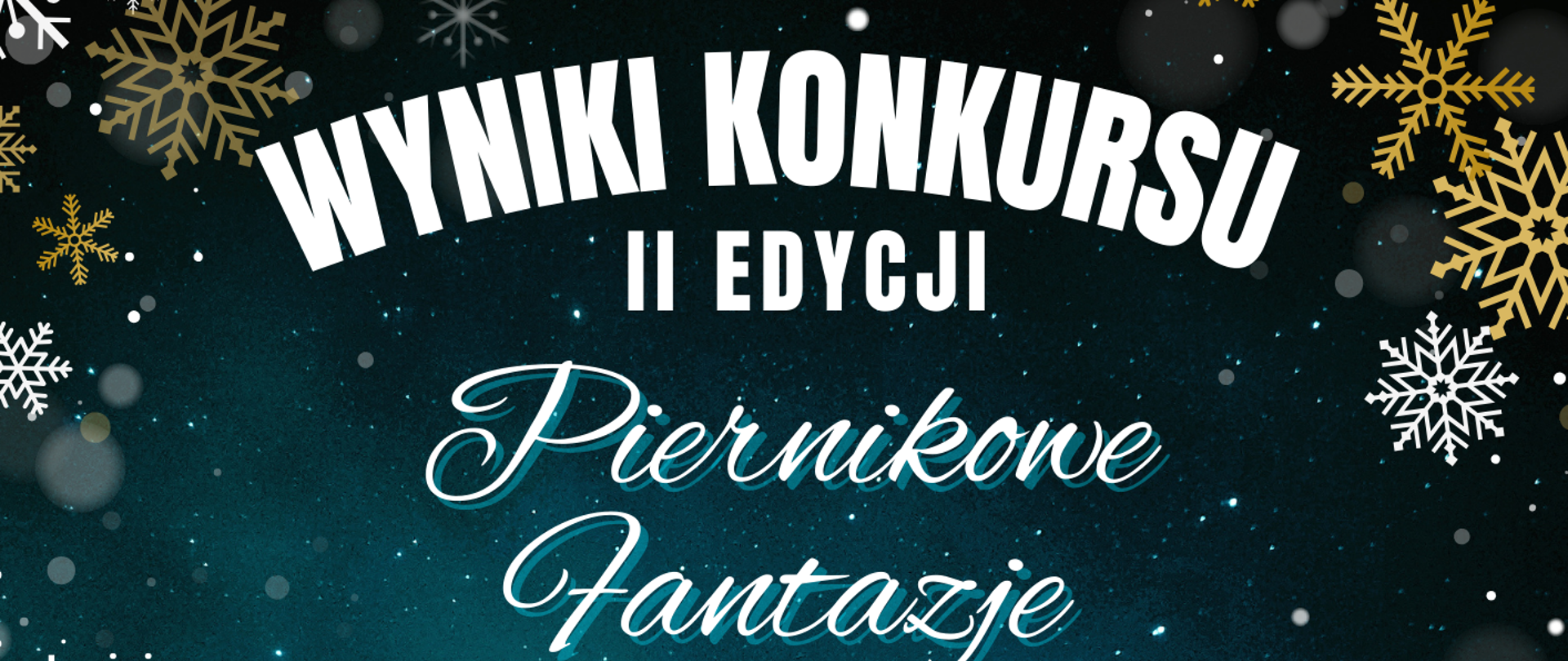 wyniki