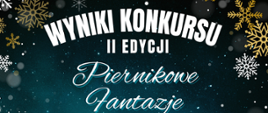 wyniki