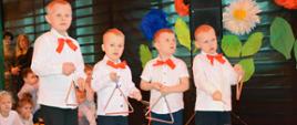 Dzień Babci i Dziadka