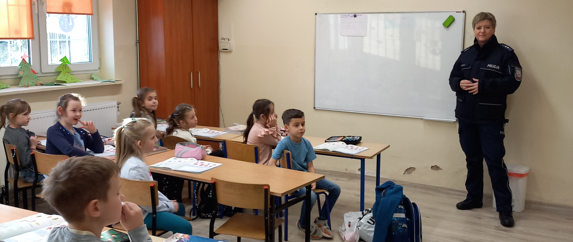 klasa I