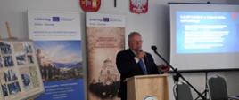 Konferencja Duchowni
