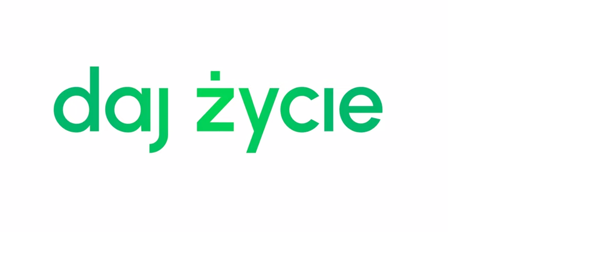 Kampania daj życie