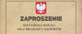 Podniosła uroczystość w Bokowie