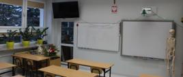 Sala lekcyjna