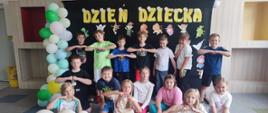  Dzień Dziecka w naszej szkole 