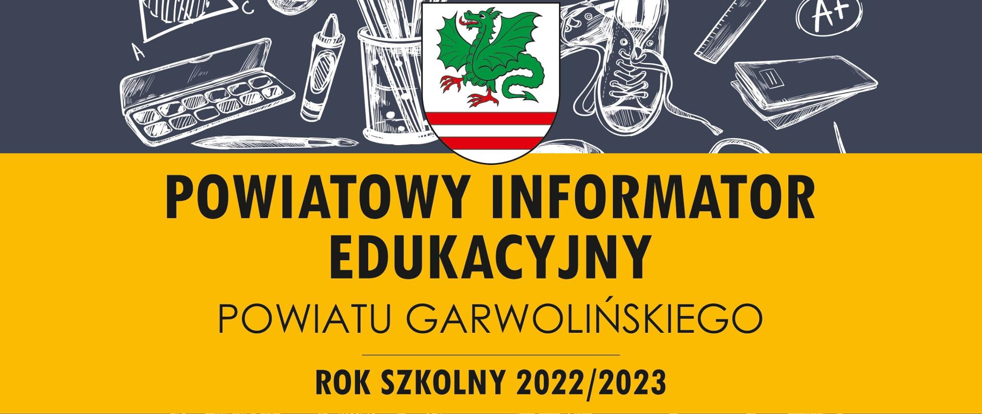 Powiatowy Informator Edukacyjny 2022/2023