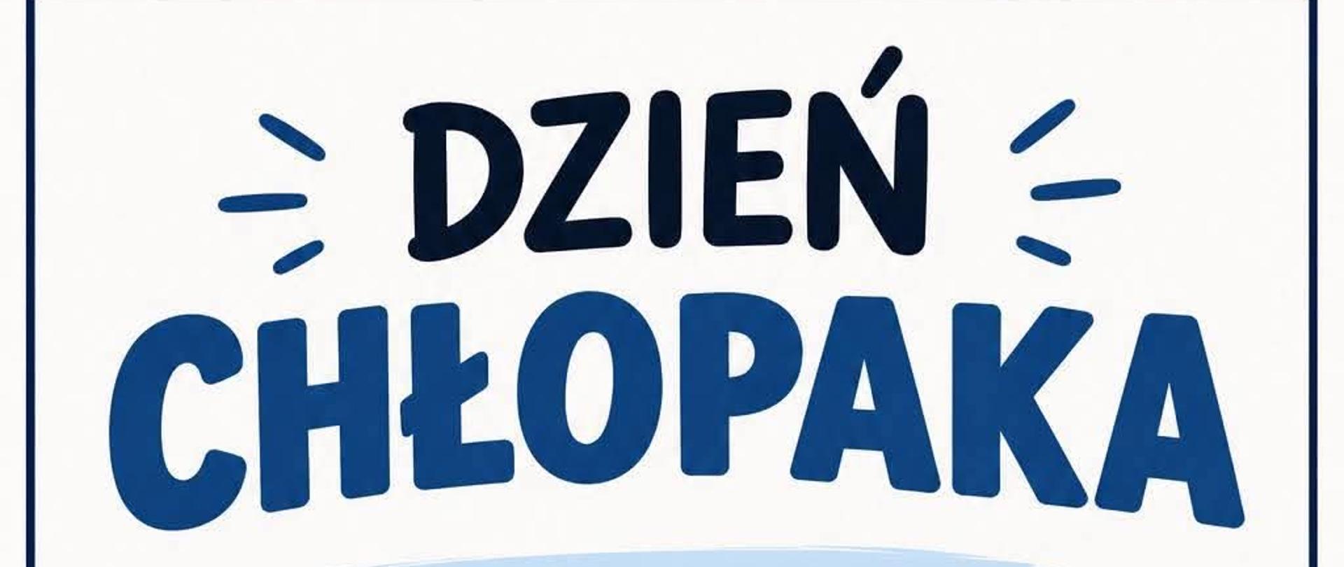 Dzień Chłopaka