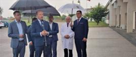 Placówka lecznicza w Przasnyszu dzięki przyznaniu kilku milionów złotych utworzy Oddział Opieki Senioralnej