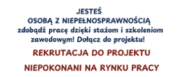 NiepokOnani na rynku pracy