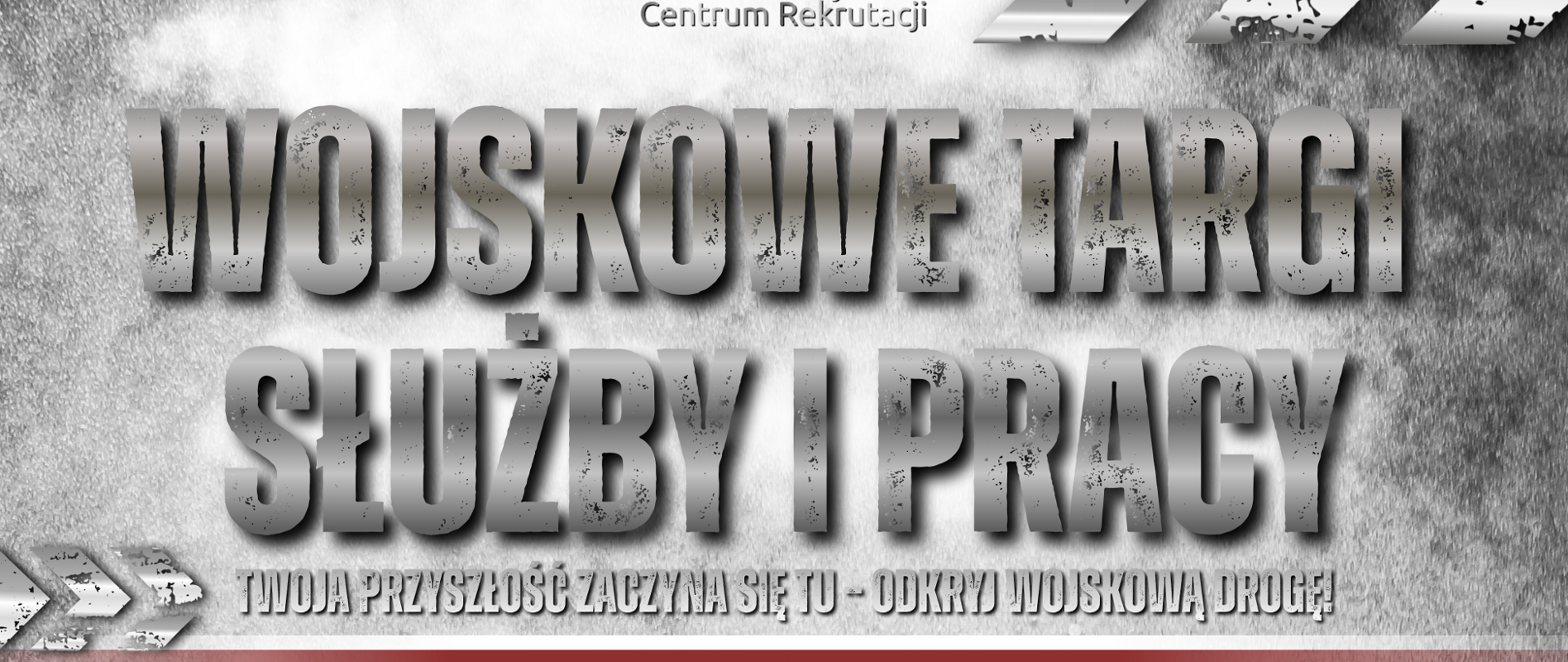 Wojskowe Targi Służby i Pracy