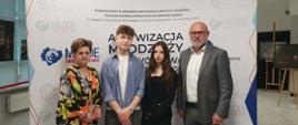 Grant „Młode Świętokrzyskie” trafia do „Staszica”