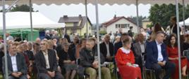Dożynki Gminne 2021 - Święto Mazowieckich Plonów