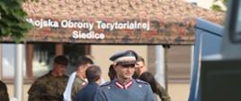 Foto. Tomasz Migalski