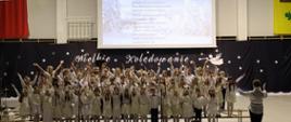 Gminny Koncert Kolęd 2023
