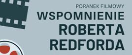 Plakat informujący o wydarzeniu