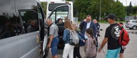 Wyjazd warsztatowy dla rodzin zastępczych do Wisły