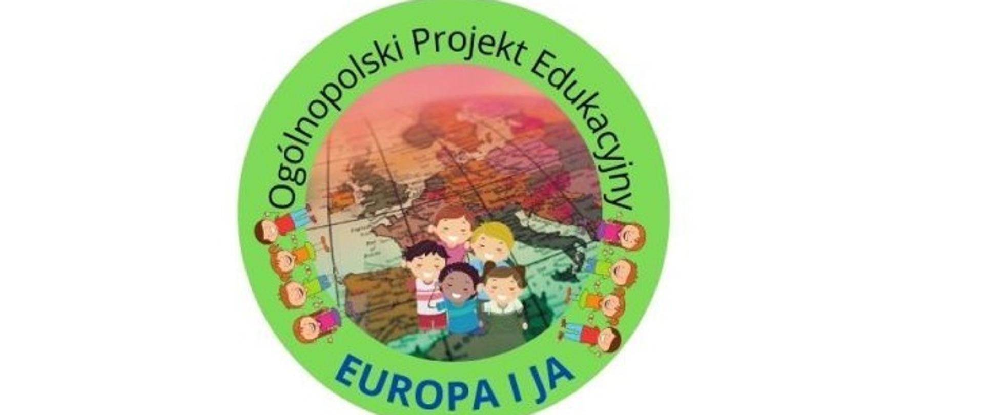 Europa i ja