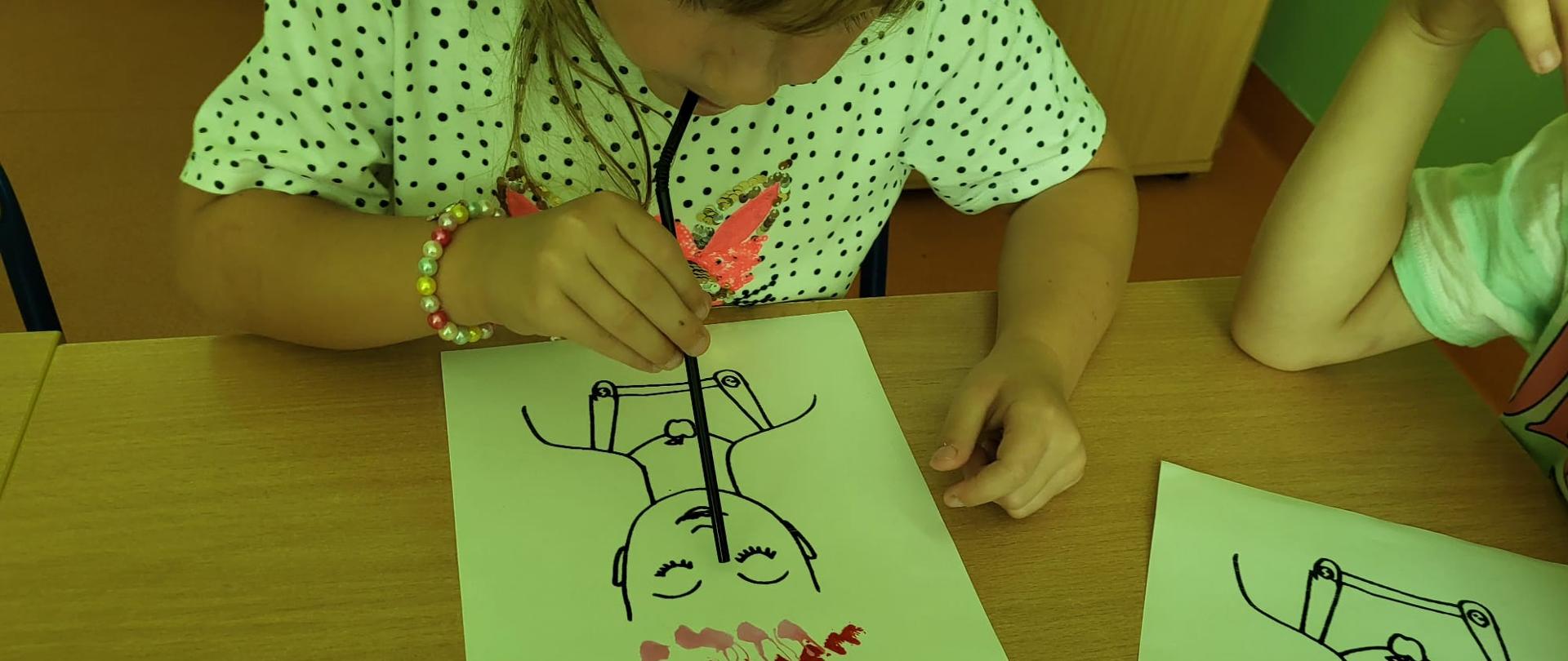 Zajęcia logopedyczne 