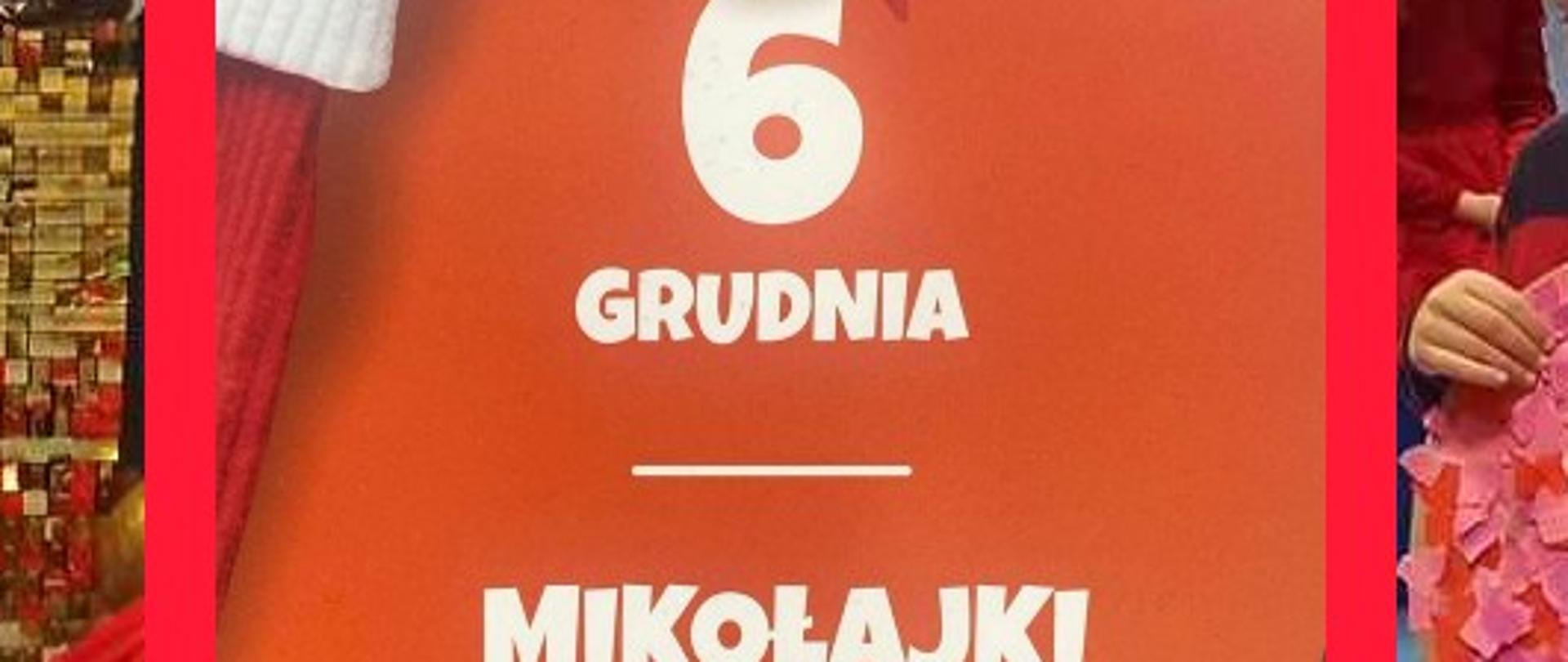 świątecznie w szkole i w przedszkolu