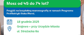 mammografia