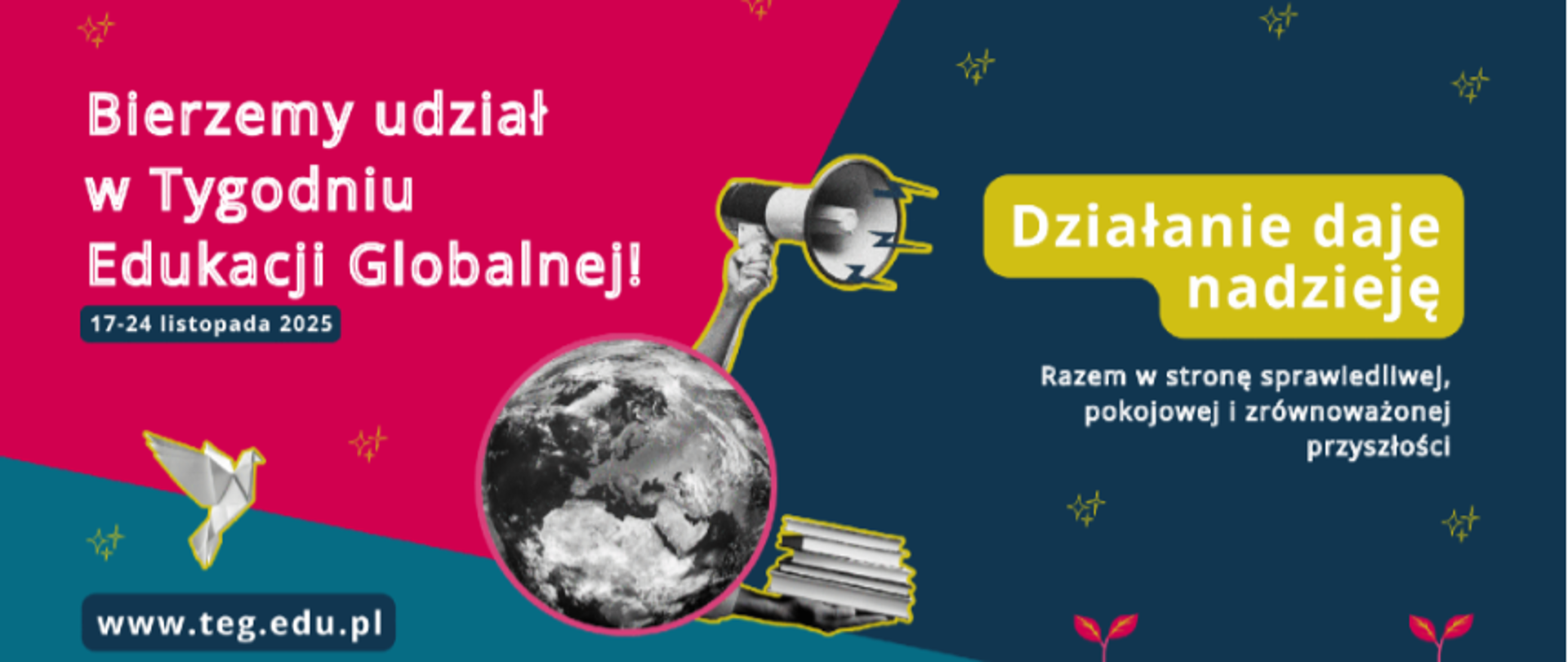 Tydzień Edukacji Globalnej