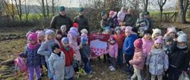 ZWIEDZAMY JEDNOSTKĘ WOJSKOWĄ