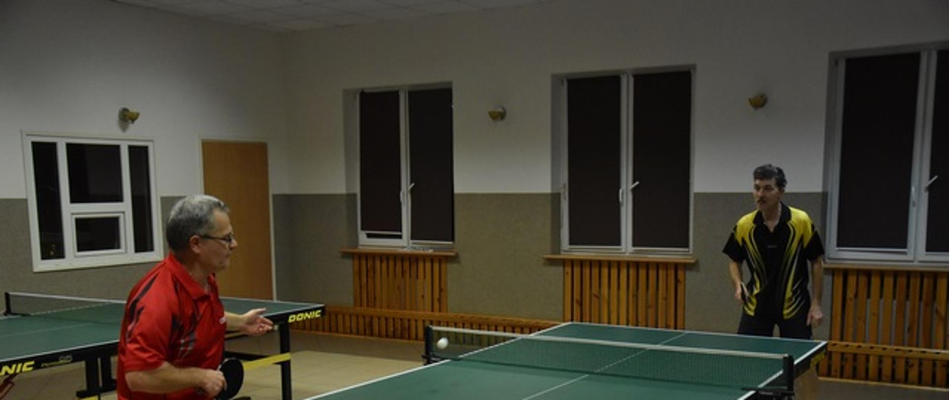 Mecz Hajnówka-Team Śledzianów Ciechanowiec