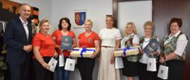 Smaki powiatu ostrowieckiego na podium! 