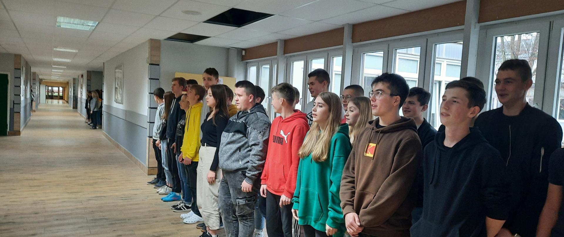 ZS im. Stanisława Staszica w Miętnem 