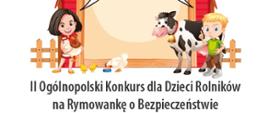 Bezpiecznie na wsi mamy 