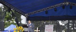 Dożynki Gminne 2021 - Święto Mazowieckich Plonów