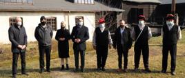 Uczestnicy spotkania
