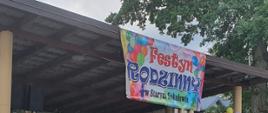 Festyn Rodzinny w Starym Sokołowie