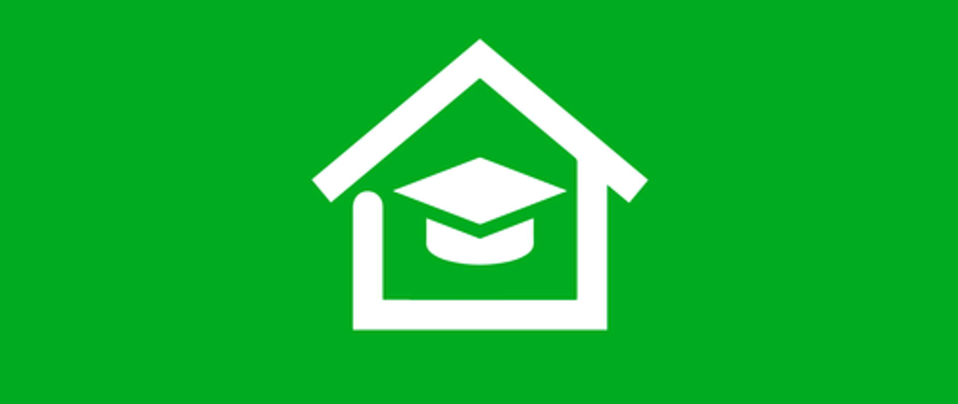 Mieszkanie dla absolwenta logo