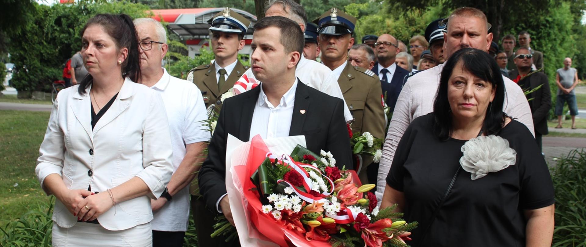 Powstanie Warszawskie